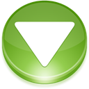 descending, Decrease, fall, download, Down, Descend OliveDrab icon