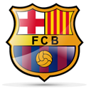 Barcelona Black icon