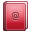 read, Address, Book, reading IndianRed icon