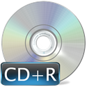 disc, Cd, save, Disk Silver icon