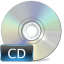 disc, Disk, save, Cd Silver icon