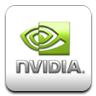 Nvidia Silver icon