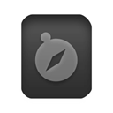 html, safari, Browser Black icon