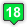 green DarkSlateGray icon