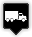 truck, transport, vehicle, transportation, Automobile DarkSlateGray icon