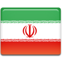 Country, iran, flag MediumSeaGreen icon