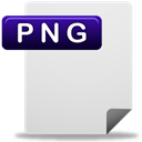Png Gainsboro icon
