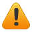 notice, Info, exclamation, Alert, wrong, Message, Error, warning, Information, about DarkGoldenrod icon