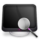 searchcomp DarkSlateGray icon