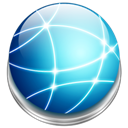 network PaleTurquoise icon