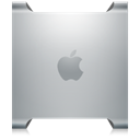 pro, mac Silver icon