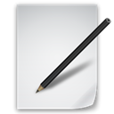 paper, writing, write, File, document, Edit WhiteSmoke icon
