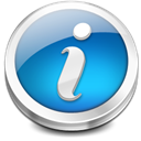 about, Info, symbol, Information Black icon