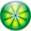 Limewire ForestGreen icon