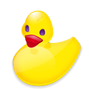cyberduck Gold icon