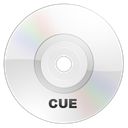 Cue WhiteSmoke icon