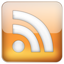 Rss, subscribe, feed WhiteSmoke icon