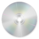 save, Disk, Cd, disc Silver icon
