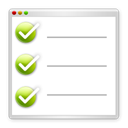 config, option, preference, configuration, Setting, Panel, Configure Black icon