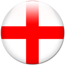 England Red icon