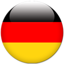 germany Red icon