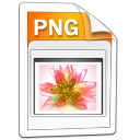 imagen, Png Black icon