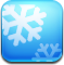 Winterboard DodgerBlue icon