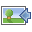 prev, picture, Backward, Arrow, previous, pic, Back, Left, image, photo LightSteelBlue icon