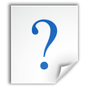 katefilelist, question, File, Text, help, document WhiteSmoke icon