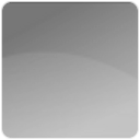 Fog, weather, climate DarkGray icon