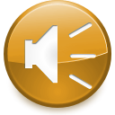document, sound, speech, Desktop, preference, configuration, Setting, voice, Configure, option, Text, File, config Goldenrod icon
