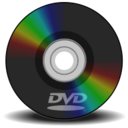 media, optical, disc, Dvd DarkSlateGray icon