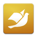 Openofficeorg, Painting, Draw, paint, new Goldenrod icon