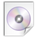 photo, image, save, Disk, picture, Cd, pic, Application, disc WhiteSmoke icon