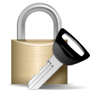 secret, Lock, config, option, Cryptography, locked, Setting, security, password, preference, Desktop, configuration, Configure Tan icon