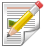 document, Edit, paper, Pen, paint, Draw, File, write, writing, pencil, Content DarkGray icon