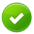 Forward, Check, next, right, Accept, Accepted, Arrow, ok, correct, yes ForestGreen icon