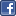 Facebook, Sn, social network, Social DarkSlateBlue icon