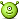 Alien YellowGreen icon