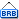 Brb DarkBlue icon
