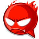 fire Red icon