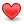 valentine, love DarkSlateGray icon