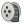 film, video, movie Gray icon