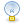 light, lamp, tip, hint, Energy CornflowerBlue icon