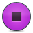 stop, button, pink, no, cancel MediumOrchid icon