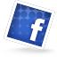 Social, Sn, social network, Facebook DarkSlateBlue icon