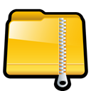 Zip Gold icon