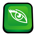 Classic, Acdsee, alternate ForestGreen icon