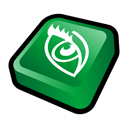 Acdsee, Classic ForestGreen icon