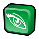 Classic, Acdsee ForestGreen icon